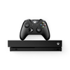 Xbox One X Console | Controller & Cables Included