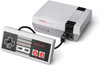 Nintendo Entertainment System Classic | Controller & Cables Included | NES Classic