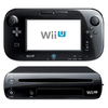 Nintendo Wii U Console | Gamepad & Cables Included