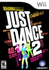 Just Dance 2 | Nintendo Wii