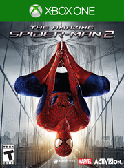 
The Amazing Spider-Man 2 | Xbox One