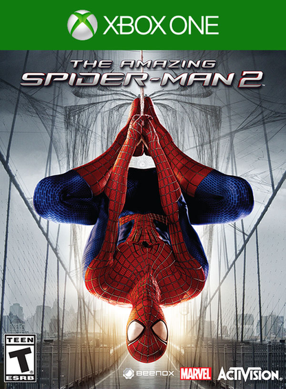 
The Amazing Spider-Man 2 | Xbox One