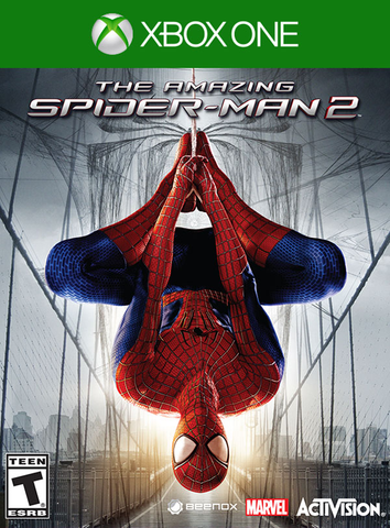 The Amazing Spider-Man 2 | Xbox One