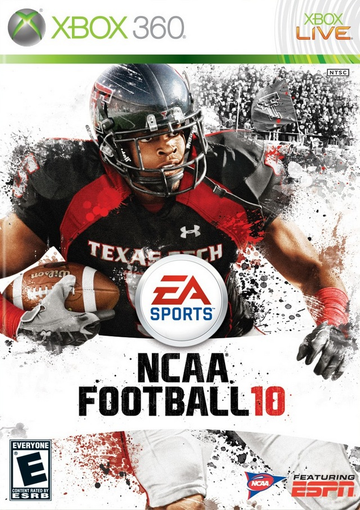 
NCAA Football 10 | Xbox 360