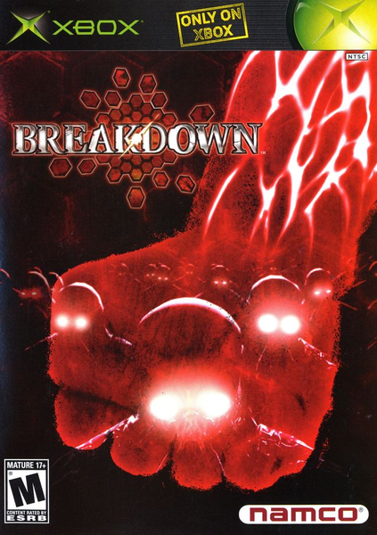 Breakdown | Xbox