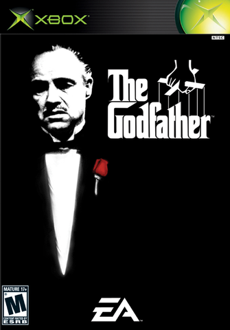 The Godfather: The Game | Xbox