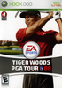 Tiger Woods PGA Tour 08 | Xbox 360