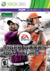 Tiger Woods PGA Tour 13 | Xbox 360