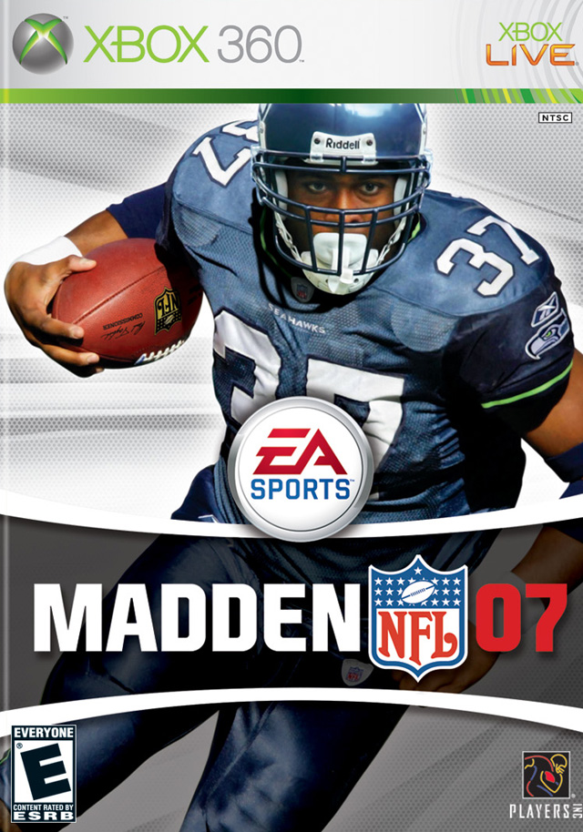 Madden NFL 07 | Xbox 360