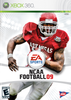 NCAA Football 09 | Xbox 360