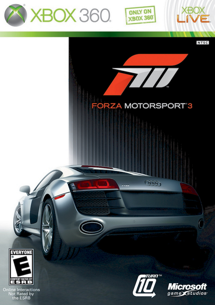 Forza Motorsport 3 | Xbox 360