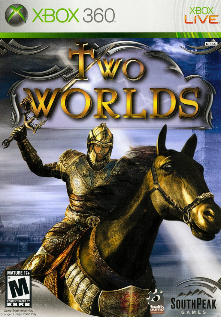 Two Worlds | Xbox 360