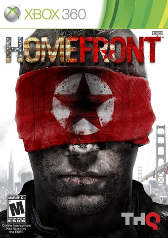 Homefront | Xbox 360