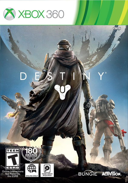 Destiny | Xbox 360