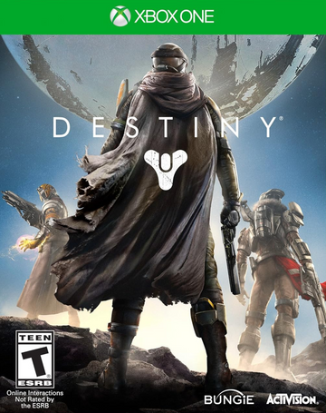 
Destiny | Xbox One