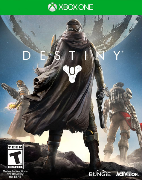 Destiny | Xbox One