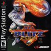 NFL Blitz 2001 | PlayStation 1 | PS1