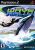 Wave Rally | Sony PlayStation 2 | PS2