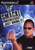 WWF Smackdown! Just Bring It | Sony PlayStation 2 | PS2