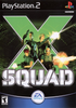 X Squad | Sony PlayStation 2 | PS2