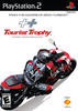 Tourist Trophy: The Real Riding Simulator | Sony PlayStation 2 | PS2