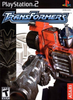 Transformers | Sony PlayStation 2 | PS2