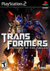 Transformers: Revenge of the Fallen | Sony PlayStation 2 | PS2