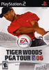 Tiger Woods PGA Tour 06 | Sony PlayStation 2 | PS2