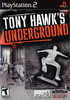 Tony Hawk's Underground | Sony PlayStation 2 | PS2