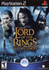 The Lord of the Rings: The Two Towers | Sony PlayStation 2 | PS2