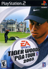 Tiger Woods PGA Tour 2003 | Sony PlayStation 2 | PS2