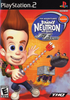 The Adventures of Jimmy Neutron: Boy Genius - Jet Fusion | Sony PlayStation 2 | PS2