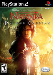 
The Chronicles of Narnia: Prince Caspian | Sony PlayStation 2 | PS2