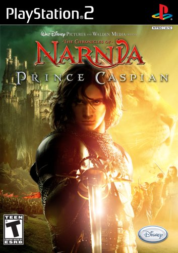
The Chronicles of Narnia: Prince Caspian | Sony PlayStation 2 | PS2