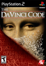
The Da Vinci Code | Sony PlayStation 2 | PS2
