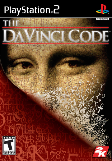 
The Da Vinci Code | Sony PlayStation 2 | PS2