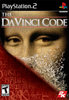 The Da Vinci Code | Sony PlayStation 2 | PS2