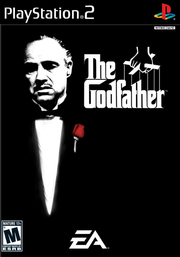 
The Godfather: The Game | Sony PlayStation 2 | PS2