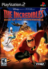 The Incredibles: Rise of the Underminer | Sony PlayStation 2 | PS2