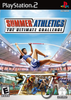 Summer Athletics: The Ultimate Challenge | Sony PlayStation 2 | PS2