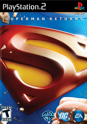 
Superman Returns | Sony PlayStation 2 | PS2