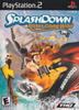 Splashdown: Rides Gone Wild | Sony PlayStation 2 | PS2