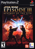 Star Wars: Episode III - Revenge of the Sith | Sony PlayStation 2 | PS2