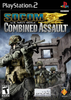 SOCOM: U.S. Navy SEALs - Combined Assault | Sony PlayStation 2 | PS2