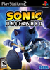 Sonic: Unleashed | Sony PlayStation 2 | PS2