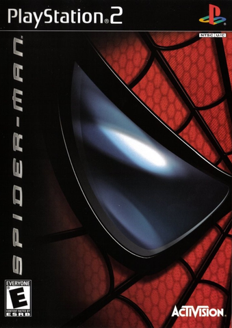 Spider-Man | Sony PlayStation 2 | PS2