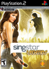 SingStar: Legends | Sony PlayStation 2 | PS2