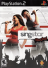 SingStar: Rocks! | Sony PlayStation 2 | PS2