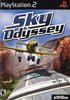 Sky Odyssey | Sony PlayStation 2 | PS2