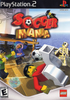 LEGO Soccer Mania | Sony PlayStation 2 | PS2